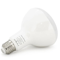 Розумна лампочка YOSO WI-FI 9W, 2700-9000K RGB E27 (SmartBulb9RGB)