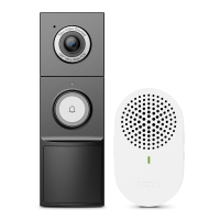 Дверний дзвінок TP-Link Tapo D235 (TAPO-D235)