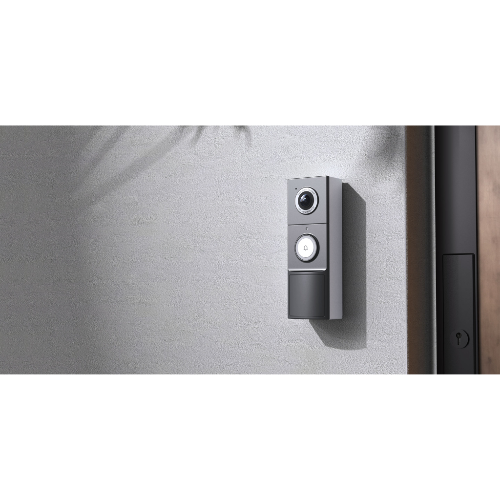Дверний дзвінок TP-Link Tapo D235 (TAPO-D235)