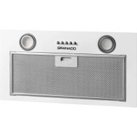 Kitchen hood GRANADO Palamos 3603-1200 White (GCH526355)