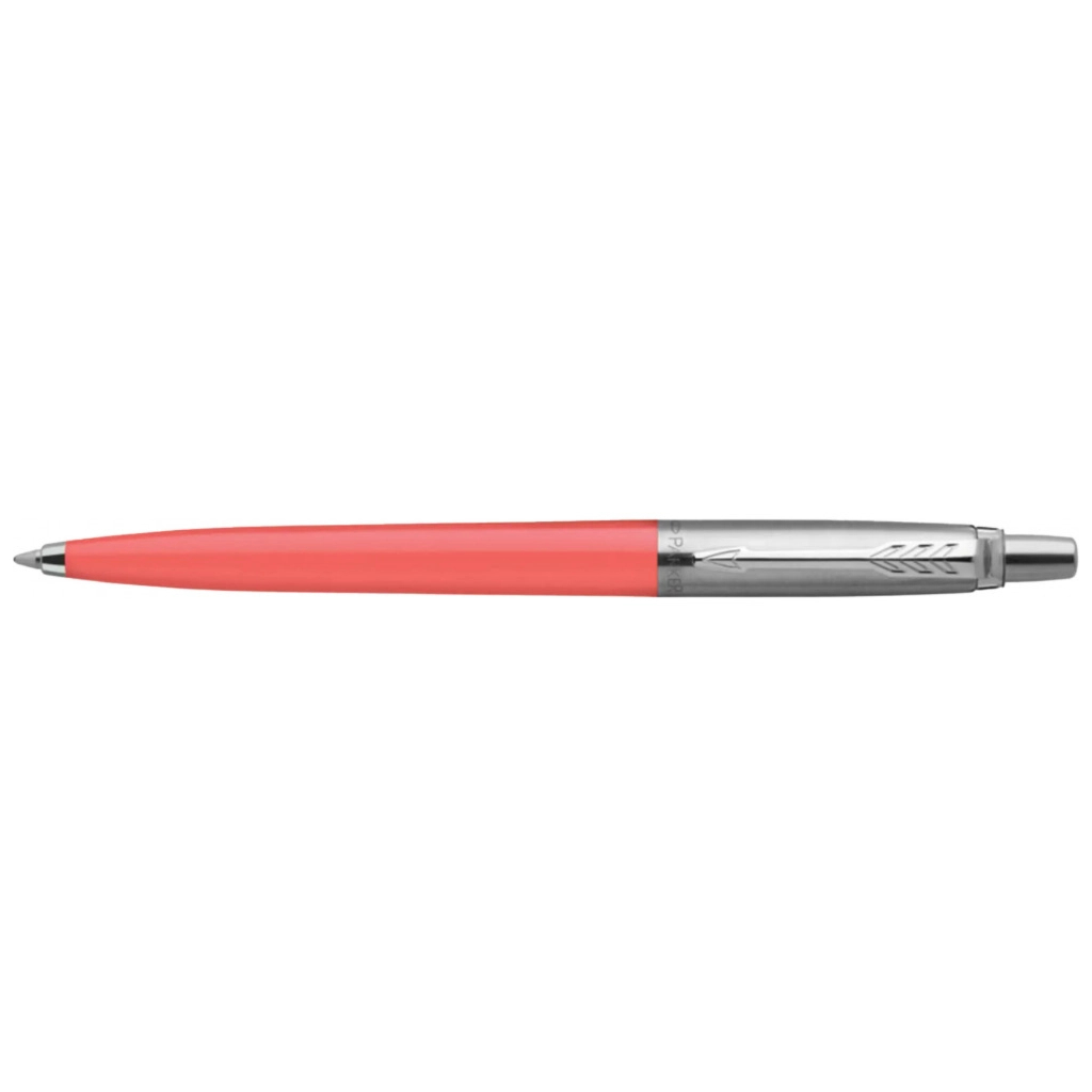 Ручка кулькова Parker JOTTER 17 Originals Coral CT BP в Eco упаковці (15 932_2345e)