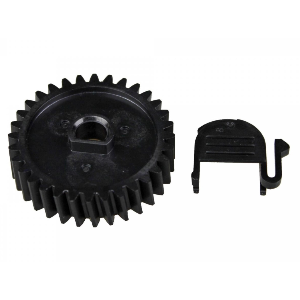 Шестерня HP LJ M601, RU7-0296 32T rubber roller CET (CET2440)