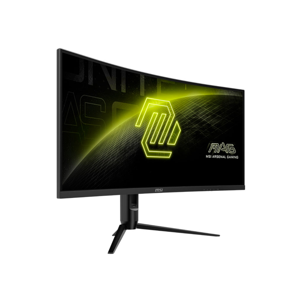 Монітор MSI MAG 342CQR E2 Монітор MSI MAG 342CQR E2