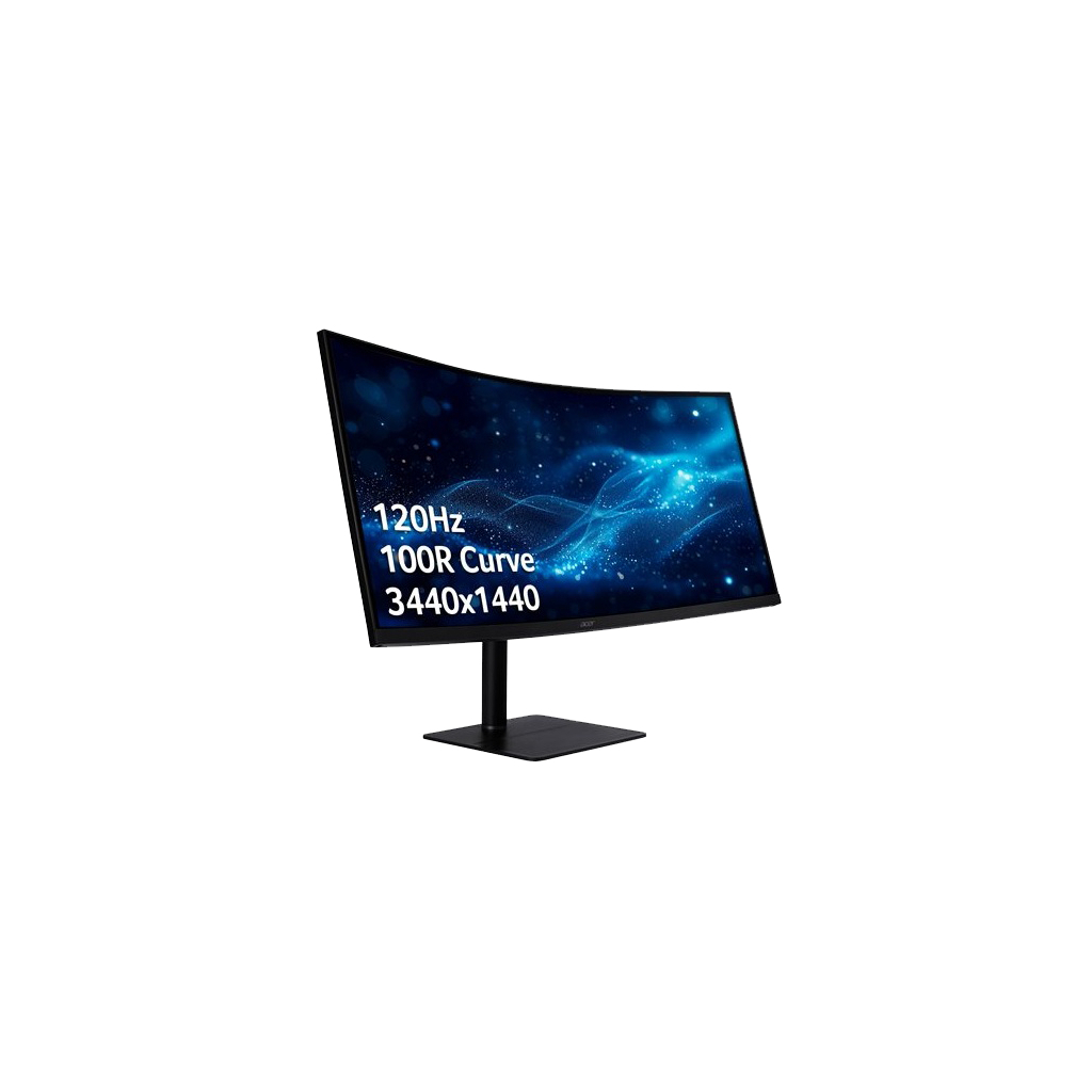 Монітор Acer CZ342CURJ0bmiphuzx (UM.CC2EE.001)