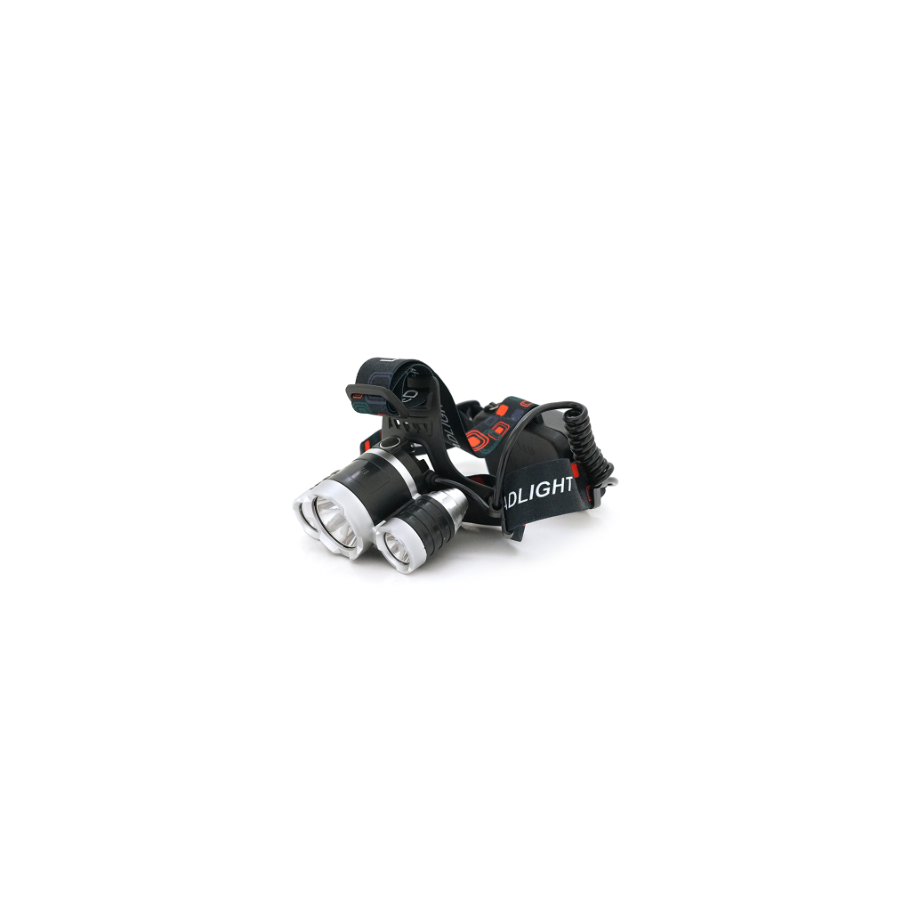 Ліхтар Voltronic RJ-3000 Ліхтар Voltronic RJ-3000