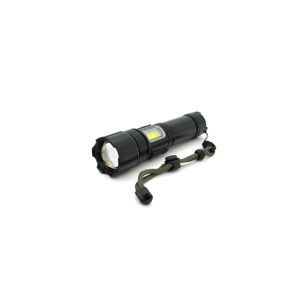 Ліхтар Voltronic KY-XHP70-XST1821 Ліхтар Voltronic KY-XHP70-XST1821