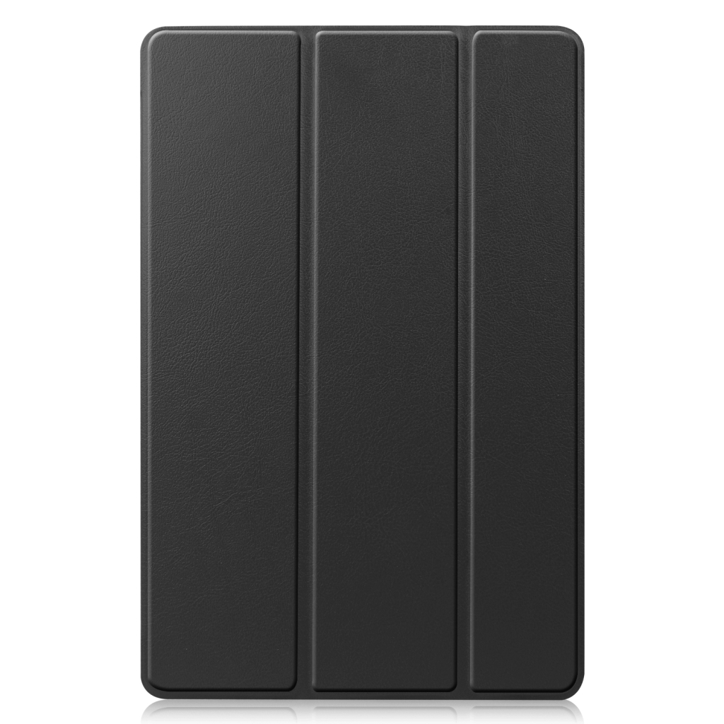 Чохол до планшета BeCover Smart Case Samsung Galaxy Tab S10 Lite SM-X400/406 10.9" Black (713836) Чохол до планшета BeCover Smart Case Samsung Galaxy Tab S10 Lite SM-X400/406 10.9" Black (713836)