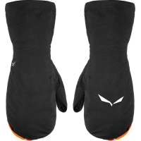 Рукавиці Salewa Ortles Overmitt 28215 0910 - S - чорний (013.002.9526)