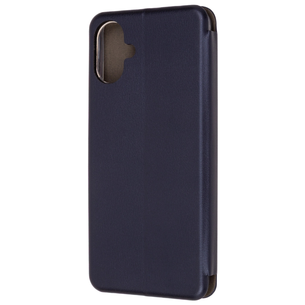 Чохол до мобільного телефона Armorstandart G-Case Samsung A07 4G Dark Blue (ARM86781) Чохол до мобільного телефона Armorstandart G-Case Samsung A07 4G Dark Blue (ARM86781)