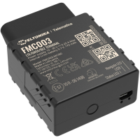 GPS-трекер Teltonika FMC003
