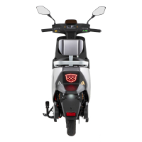 Електробайк 2E S70 сірий (2EESS70PLUS)