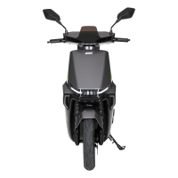 Електробайк 2E S70 сірий (2EESS70PLUS)