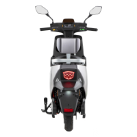 Електробайк 2E S70 сірий (2EESS70PLUS)