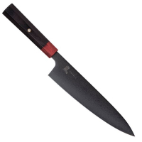 Kitchen knife Yaxell series "Rei" chef 200 mm (37400)