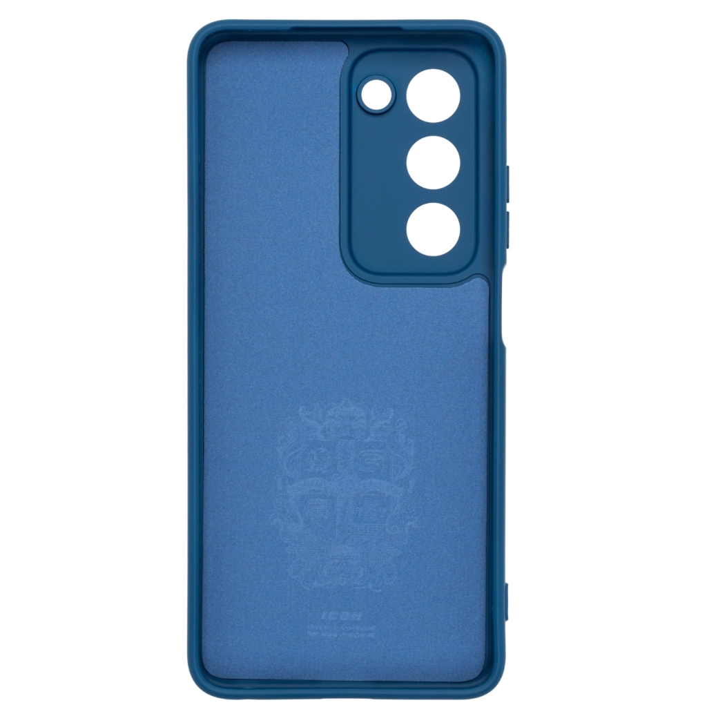 Чохол до мобільного телефона Armorstandart ICON OPPO A5 4G / A5 5G / A5m 4G Camera cover Dark Blue (ARM87470)
