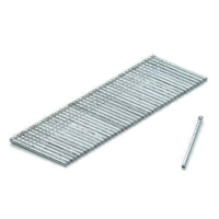 Bostitch nails type "106", smooth, varnish coating, L=18 mm, d=0.6 mm, without cap, 20000 pcs (1061800Z)