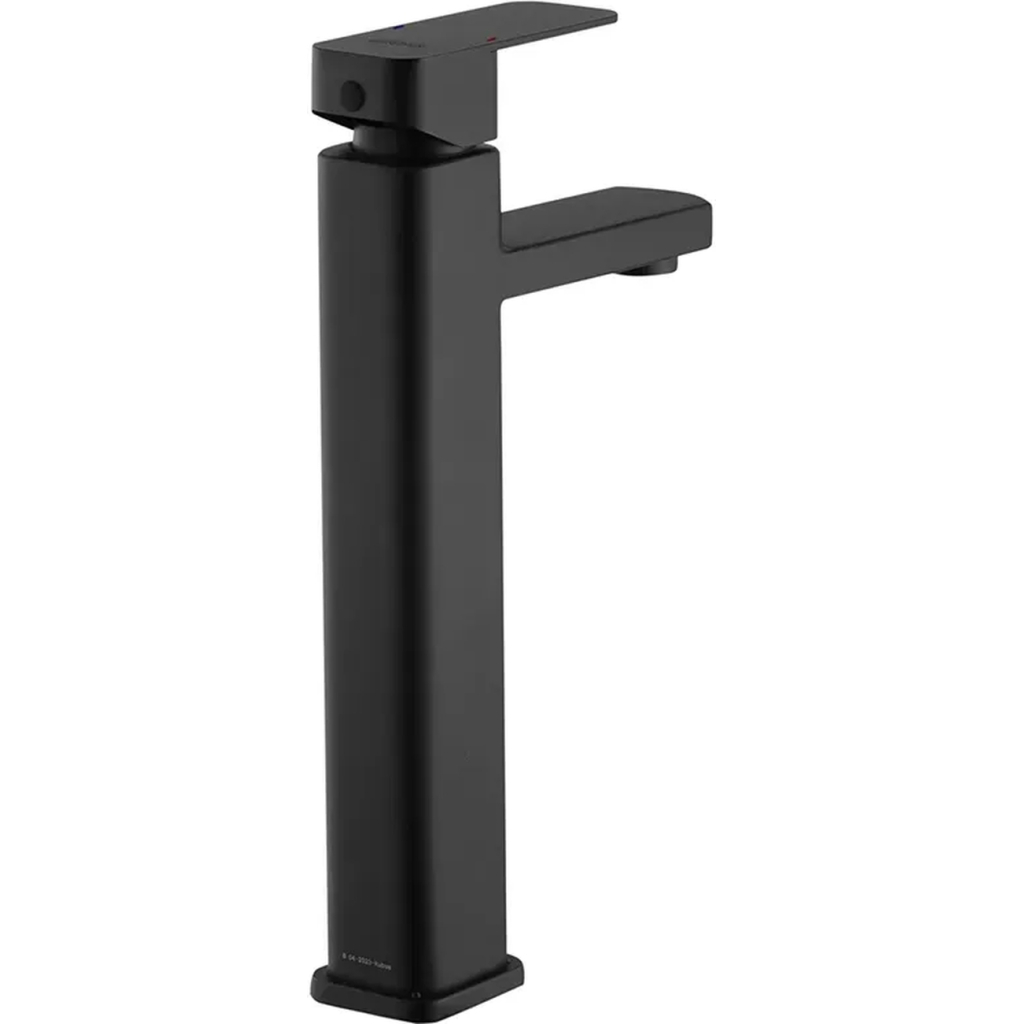 Змішувач Kroner Kubus-SCH010-3 (CV031191) Змішувач Kroner Kubus-SCH010-3 (CV031191)