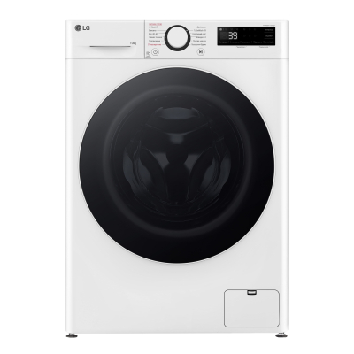 Пральна машина LG F4Y5RS0W