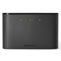 4G роутер Mercusys MT110