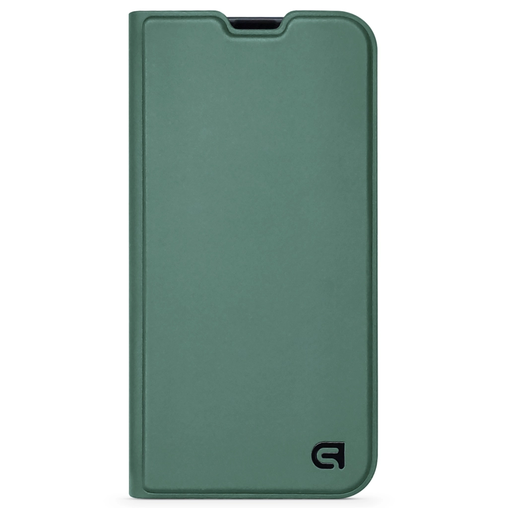 Чохол до мобільного телефона Armorstandart OneFold Case Infinix Hot 60 Pro Plus 4G Green (ARM88701) Чохол до мобільного телефона Armorstandart OneFold Case Infinix Hot 60 Pro Plus 4G Green (ARM88701)