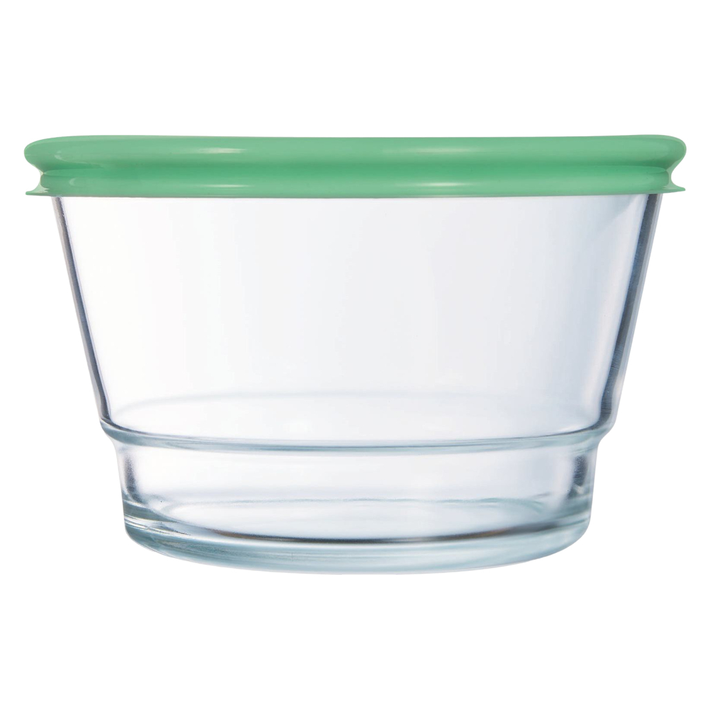 Харчовий контейнер Luminarc Eat & Joy салатник 13.5 см 0.8 л (V9348)