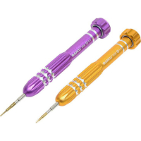 Bakku BK-3310 screwdriver set