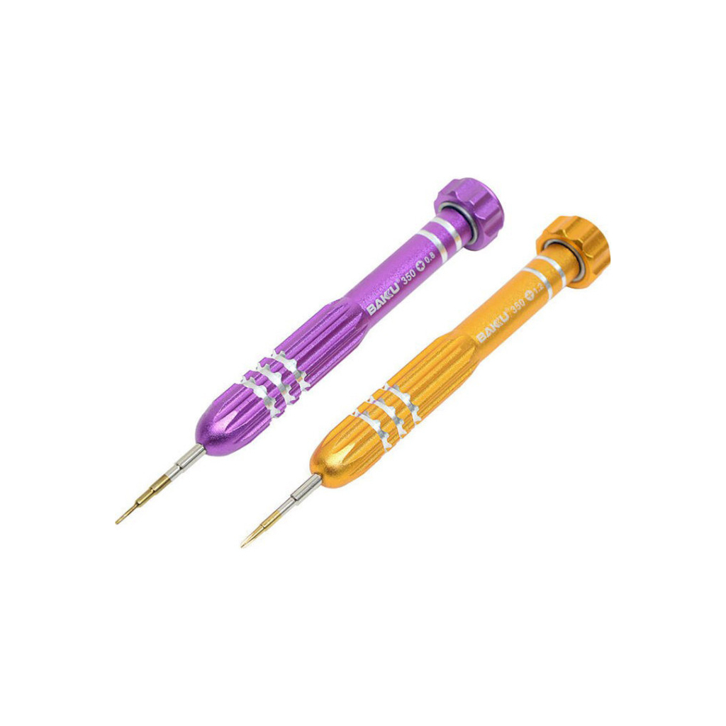 Набір викруток Bakku BK-3310