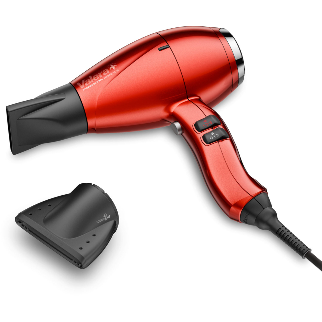 Фен Valera Swiss Nano 9400 Plus (SN 9400PL RC) (55871200) Фен Valera Swiss Nano 9400 Plus (SN 9400PL RC) (55871200)