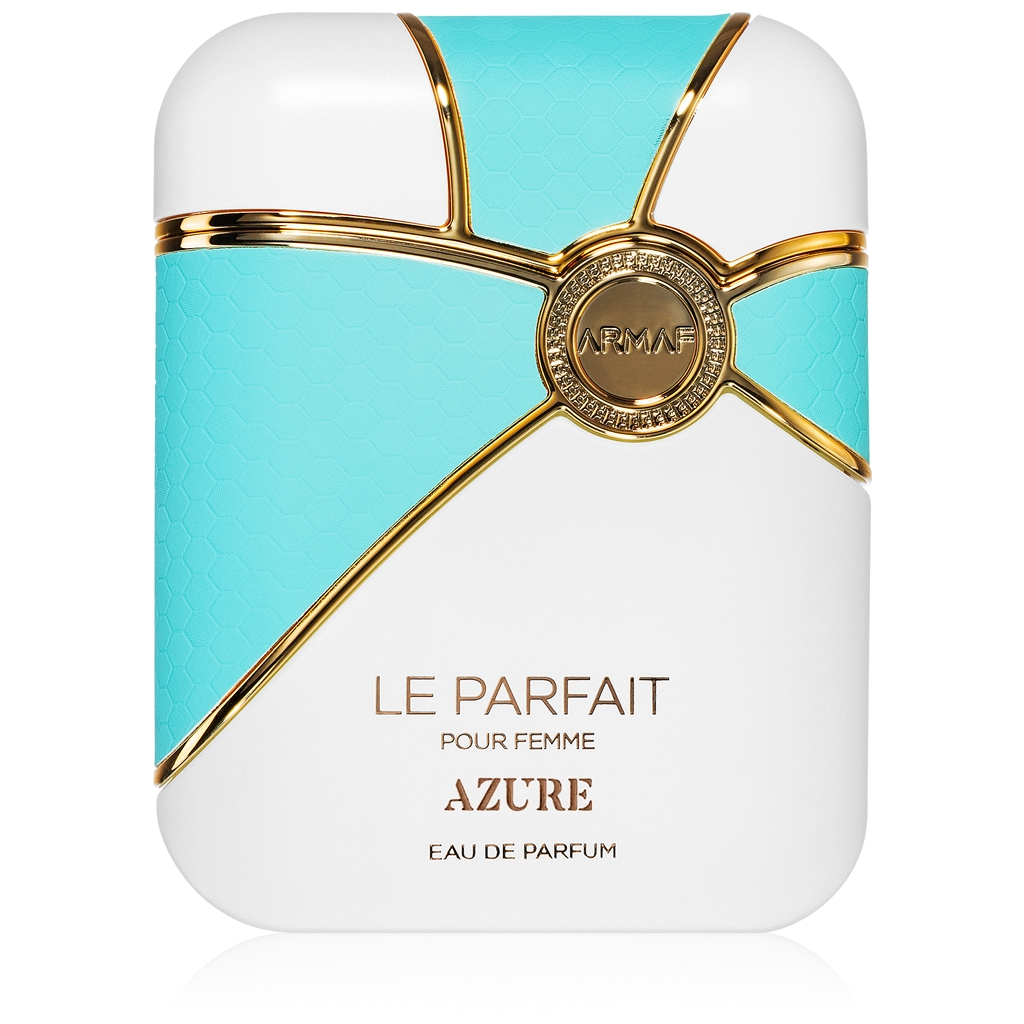 Парфумована вода Armaf Le Parfait Pour Femme Azure 100 мл (6294015161496)