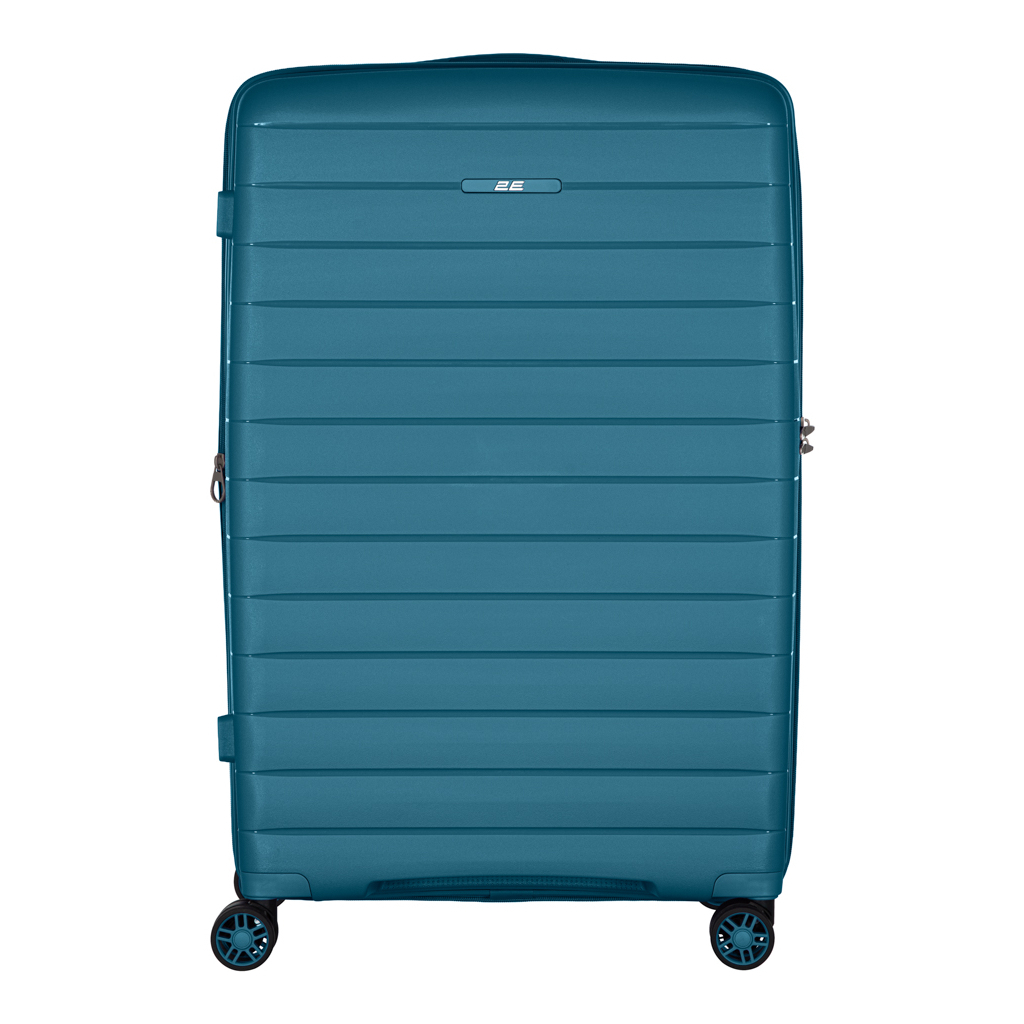 Валіза 2E Aero 99/119 л синя (2E-SPP-AERO-L-TB) Валіза 2E Aero 99/119 л синя (2E-SPP-AERO-L-TB)