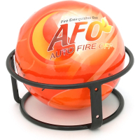 Fire extinguisher Voltronic automatic suspended powder AFO, ball, 1.3 kg (AFO1.3)
