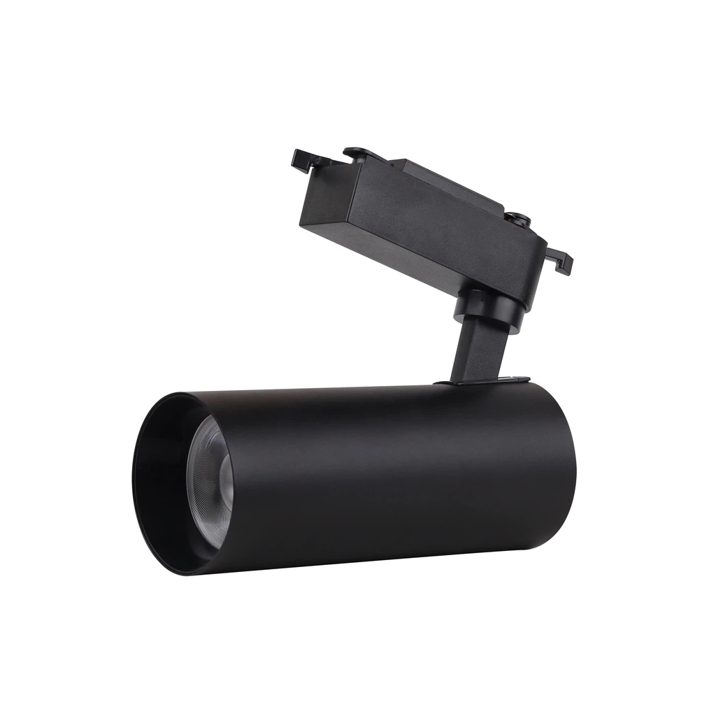 Прожектор LEDVANCE ECO TRACK SP 1 PH 12W 840_BKRD (4099854269400)