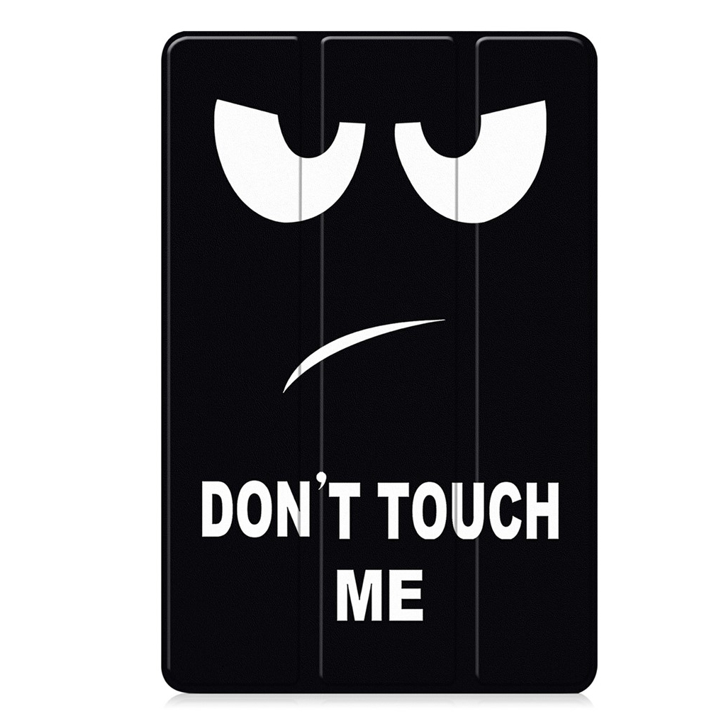 Чохол до планшета BeCover Smart Case Samsung Galaxy Tab S11 (SM-X730/X736) 11.0" Don't Touch (714653)
