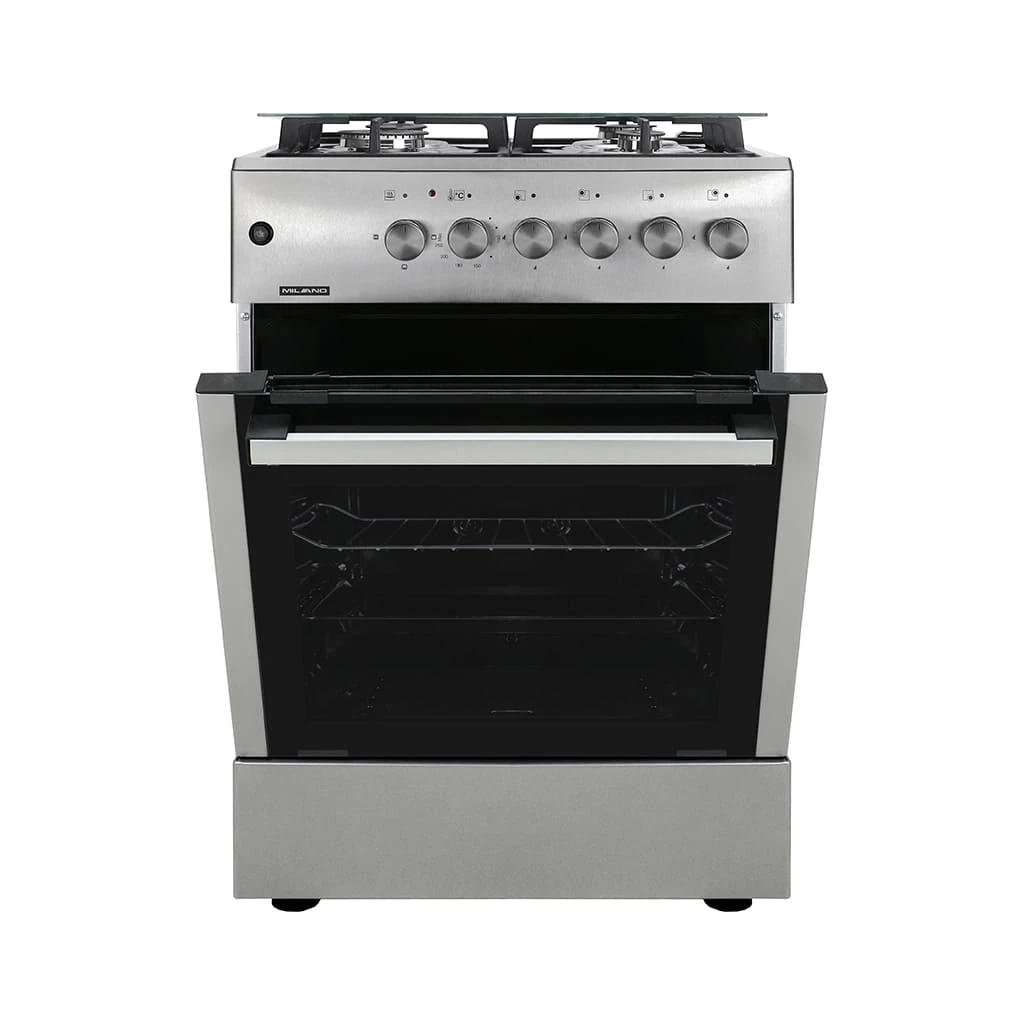 Плита Milano ML60 E40С+стальна