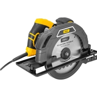 Deli Circular Saw 2200 W, 9-1/4"40T (EDL-YJ235-E1)