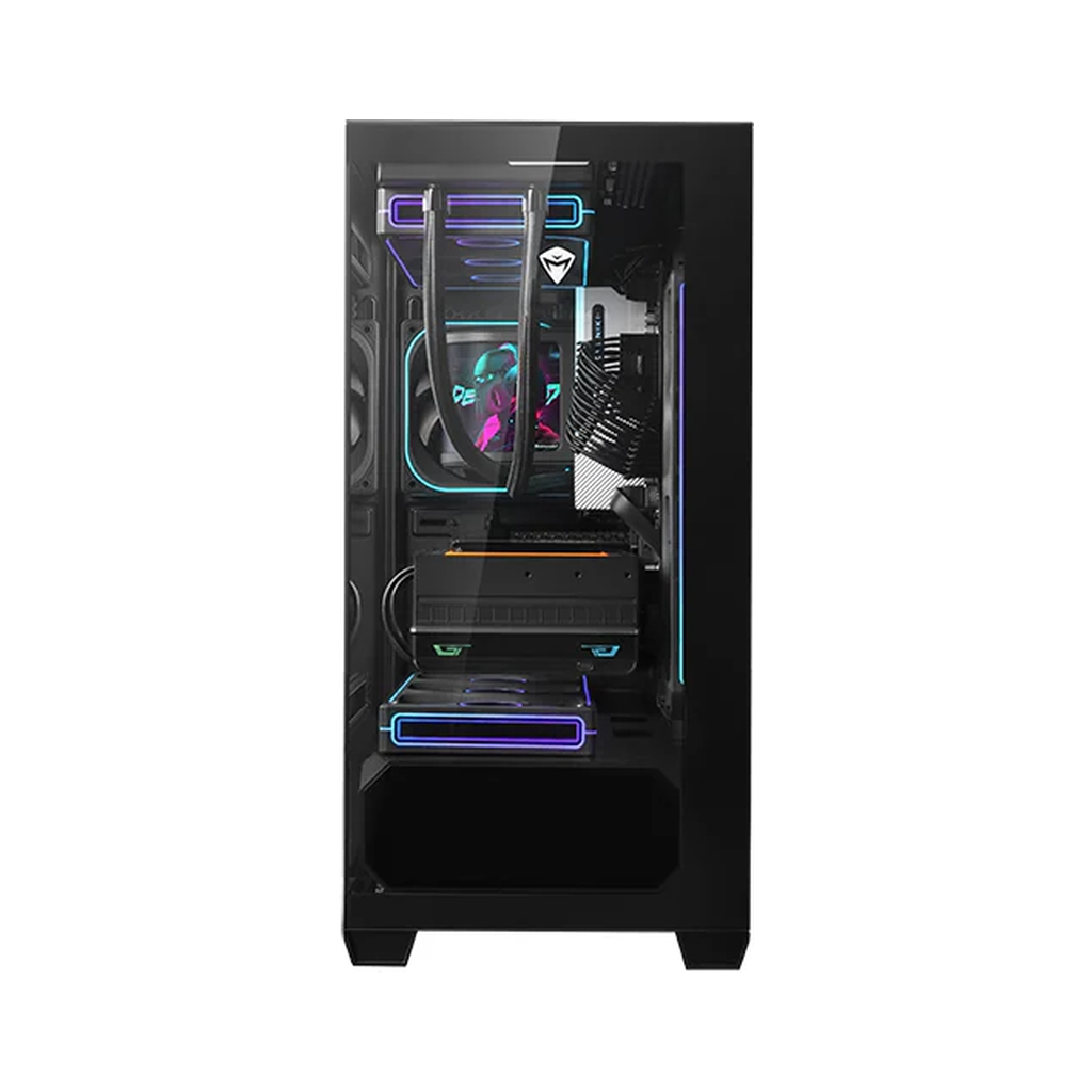 Корпус для ПК Thunderobot GQX25MB Корпус для ПК Thunderobot GQX25MB