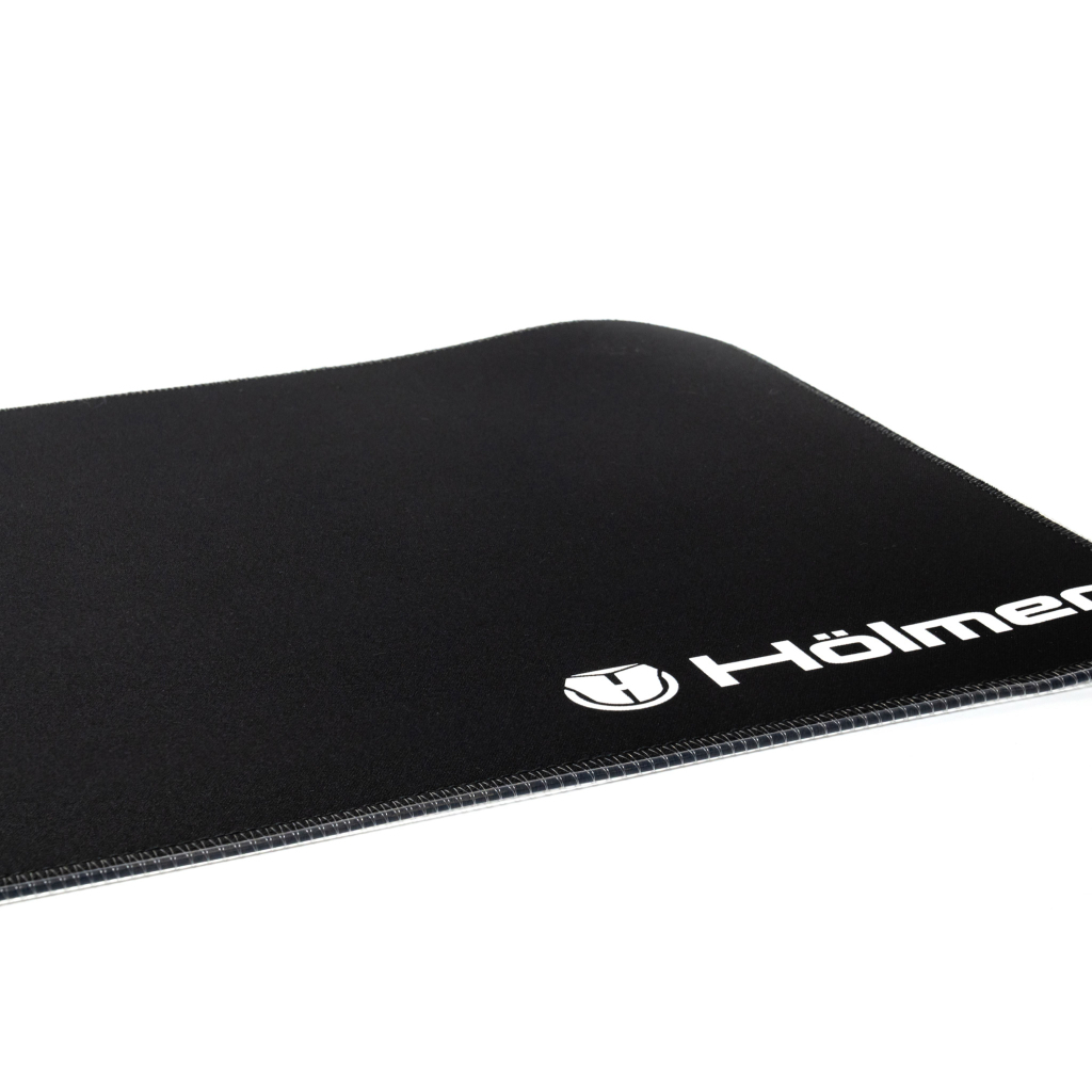 Килимок для мишки Hölmer GMP-02RGB з підсвіткою (GMP-02RGB)