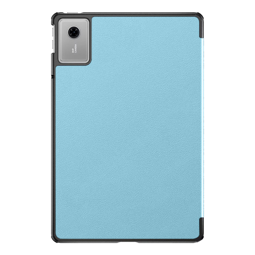 Чохол до планшета Armorstandart Smart Case Lenovo Idea Tab Blue (ARM89512) Чохол до планшета Armorstandart Smart Case Lenovo Idea Tab Blue (ARM89512)