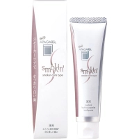 Toothpaste Apagard Smokin Nano For special care of tooth enamel of smokers 105 g (4987643121087)