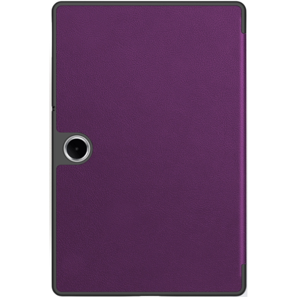 Чохол до планшета BeCover Smart Case Oppo Pad SE / OnePlus Pad lite 11.0" 2025 Purple (714782) Чохол до планшета BeCover Smart Case Oppo Pad SE / OnePlus Pad lite 11.0" 2025 Purple (714782)