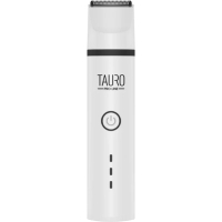 Tauro Pro Line Animal Clipper Multi-functional and Claw Grinder with USB Cable (TPL70151)