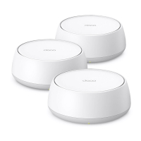 Точка доступу Wi-Fi TP-Link DECO-BE22-3-PACK