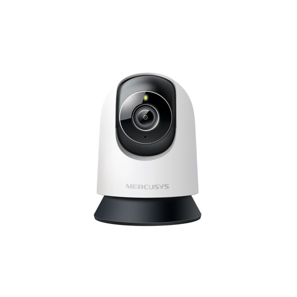 Камера відеоспостереження Mercusys IP-Камера MERCUSYS MC230 5MP N300 microSD motion detection. AI (MC230)