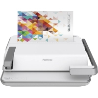 Біндер Fellowes Lyra 3 in 1 A4 (f.B5603101)