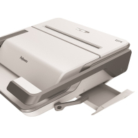 Біндер Fellowes Lyra 3 in 1 A4 (f.B5603101)