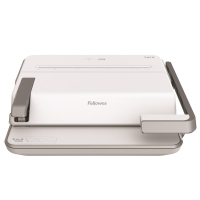 Біндер Fellowes Lyra 3 in 1 A4 (f.B5603101)