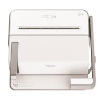 Біндер Fellowes Lyra 3 in 1 A4 (f.B5603101)