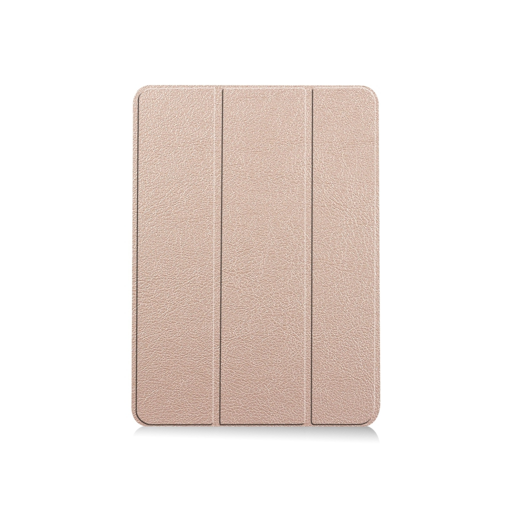 Чохол до планшета BeCover Smart Case Apple iPad Air 11" M4 2026 Pink (715199)