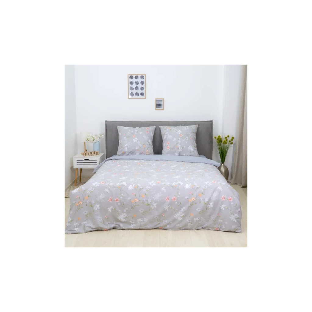 Постільна білизна Viluta 816 Сатин Twill Євро (816_ev)