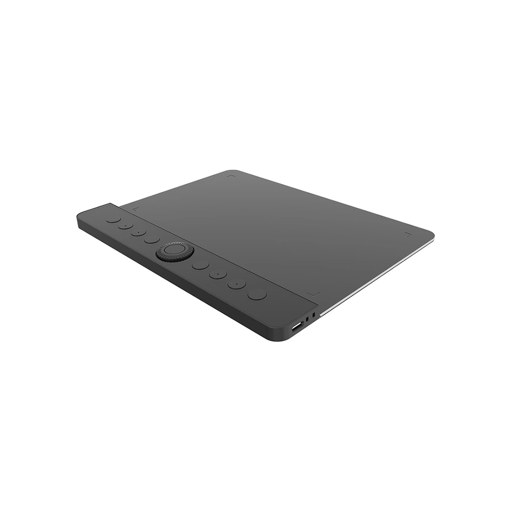 Графічний планшет Bosto T640KD